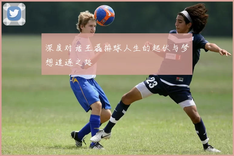 深度对话王磊排球人生的起伏与梦想追逐之路