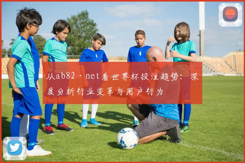 从ab82·net看世界杯投注趋势:深度分析行业变革与用户行为