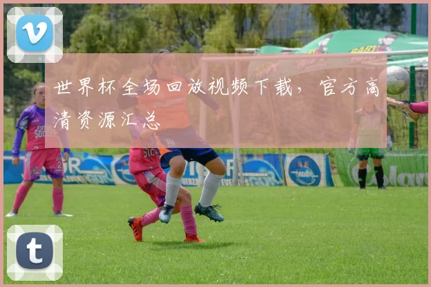 世界杯全场回放视频下载，官方高清资源汇总