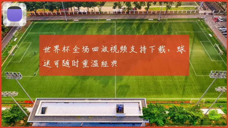 世界杯全场回放视频支持下载，球迷可随时重温经典