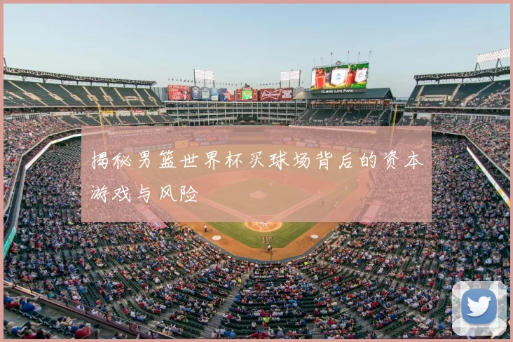 揭秘男篮世界杯买球场背后的资本游戏与风险