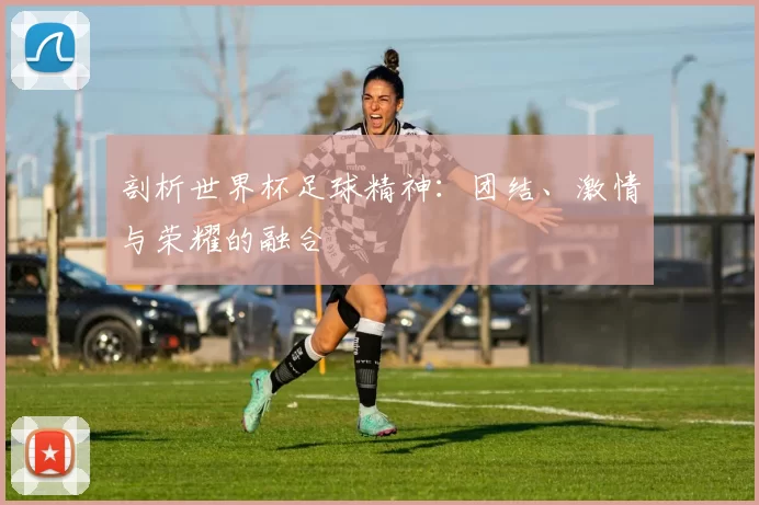 剖析世界杯足球精神：团结、激情与荣耀的融合