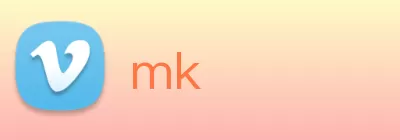 mk logo