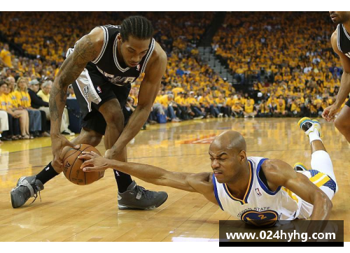 NBA马刺王牌：伦纳德的光辉与传奇